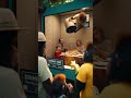 Welcome to The Human Zoo — Would You Visit? The Human Zoo: If Humans Were the Exhibit | 15s Short
