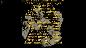 Thumbnail of My Special Angel -The Vogues (Lyric Video) [HQ]