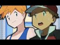 Pokemon Radical Red has made Misty a MONSTER
