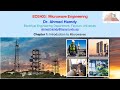 ECE403 Chapter1 Part4, Transmission Lines Analysis