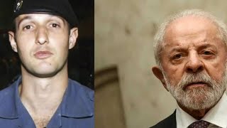 ESQUERDISTA ATACA CAPITÃO DERRITE E SE DÁ MAL 