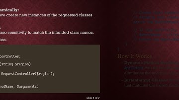 Simplifying Your ApiClient Class with the __call() Magic Method