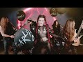 EDGE OF PARADISE - The Other Side of Fear (Official Video) | Napalm Records