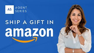 How to Send a Gift from Your Amazon Account | Step-by-Step Tutorial