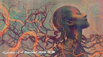 Nubya Garcia - Together Is a Beautiful Place To Be (Official Audio)