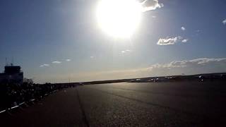 Aeropuerto General Roca Jet Ruso