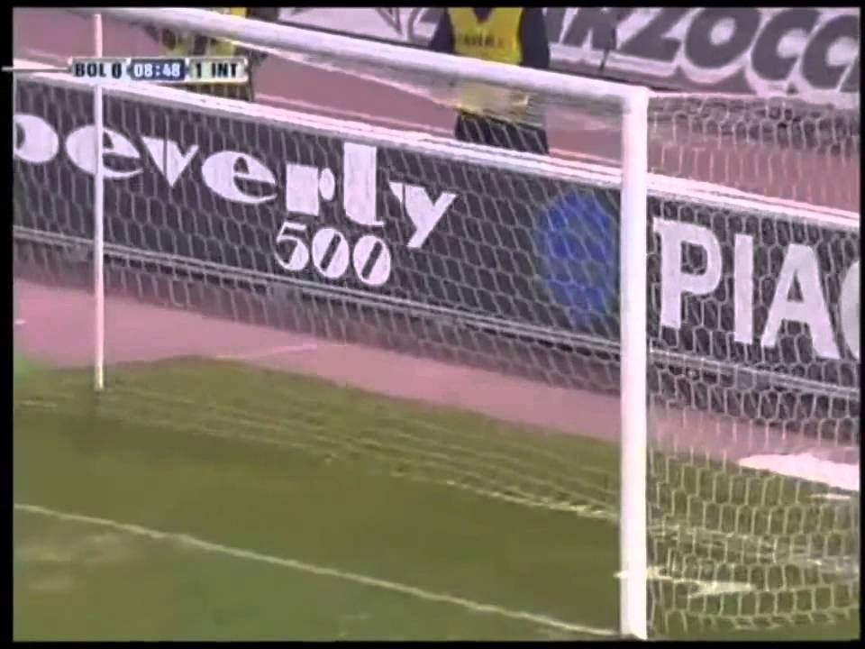 10 Best Free Kicks Of All Time YouTube