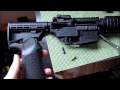 AR-15 Build Part 5: Magpul MIAD Grip