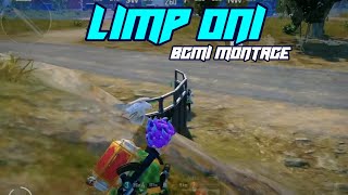 Limp Oni || BGMI Montag 🤯 || [KOKAJI]