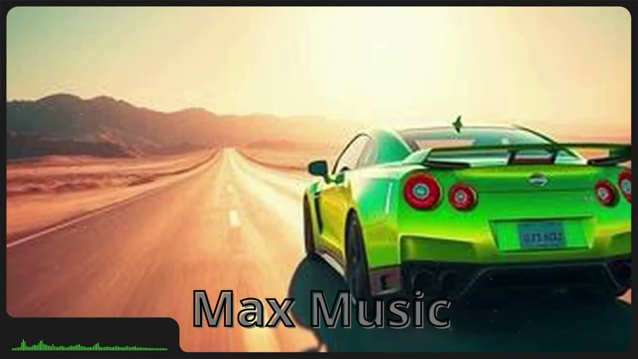 Car music(Laser Mix)