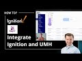 How to integrate ignition and the umh to visualize mqtt data