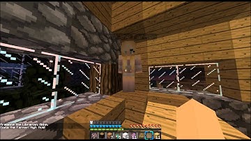 Minecraft: Modded Tuesday Episode #3- Lets Go Mining!!