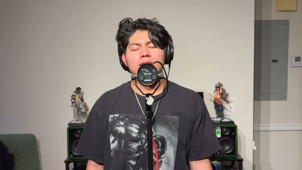 Contigo Los Panchos (Cover Sergio)