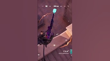 Snipe 🎯 + Pickaxe ⛏️ kill