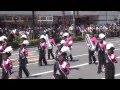 第７回銀座柳まつり　銀座ゴールデンパレード Vol1