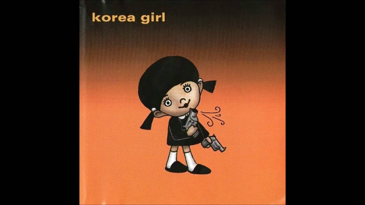 Guarda Korea Girl - Prozac (Drummed) (Demo Track) su YouTube Guarda Korea Girl - Prozac (Drummed) (Demo Track) su YouTube