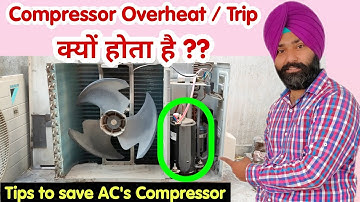 Major Reasons of AC