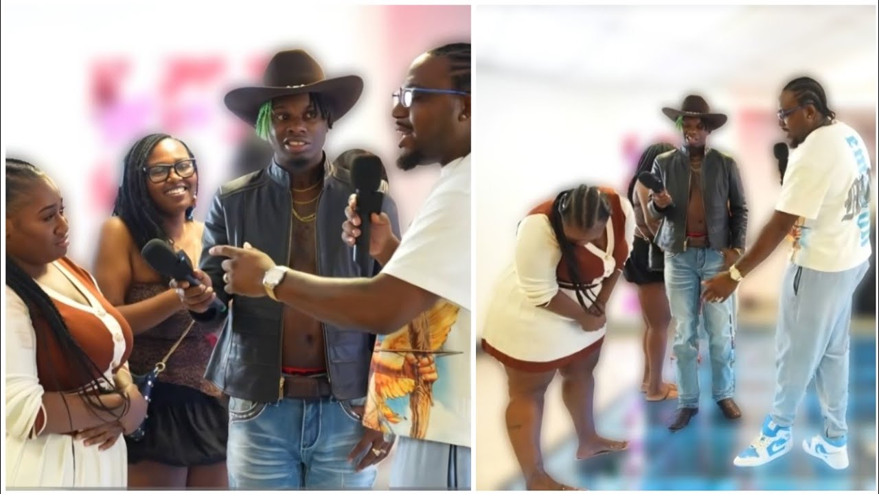 She Got KICKED OUT CRYING After Being DISRESPECTED on the Dating Show…