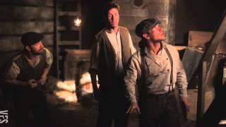 Zombies of Oz: No Place Like Home - Vancouver Film School (VFS)