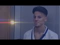 Daniel Rabbitt on Cadet Champs Gold