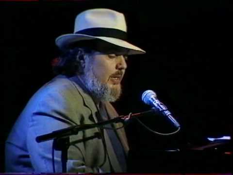 Dr John "There Must Be A Better World Somewhere"