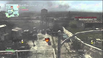 Insane 360 Noscope C4 Shot Triple! | #167