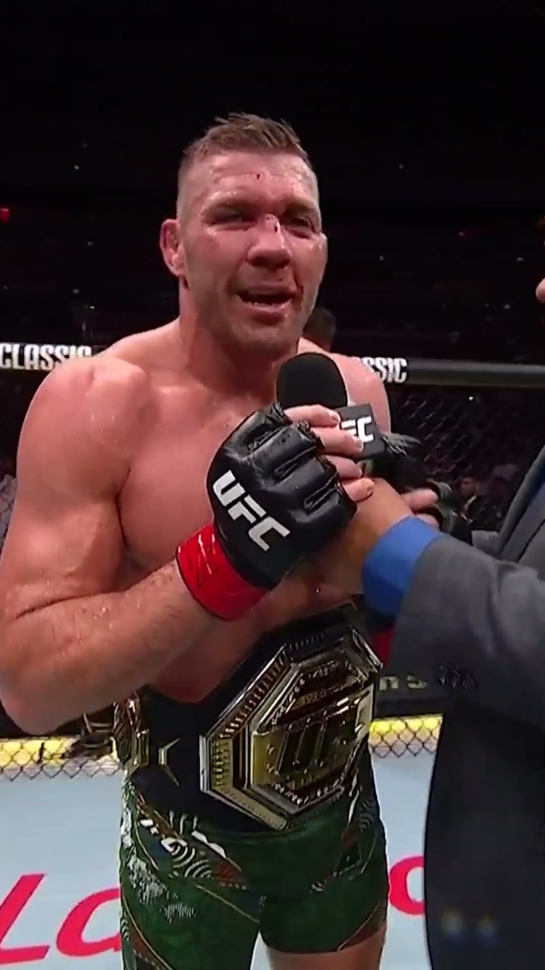Dricus Du Plessis called out Alex Pereira ? #ufc312