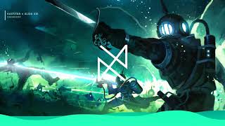 Kastitan x AlidaXXI - Dewdrop [UXN Release]
