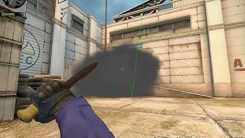 useful Cache Smoke by apex