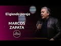 Marcos Zapata - Eligiendo pareja - 16 Mayo 2021 - IBN Lugo