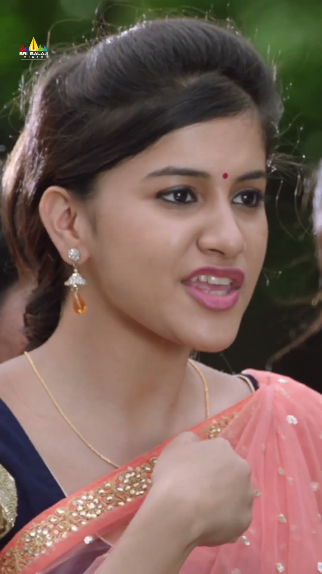 Simran Sharma Warns Aashish Raj | #ego | #shorts | #ytshorts | #youtubeshorts | #sribalajivideo