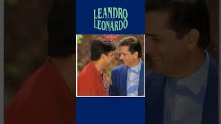 Leandro e Leonardo