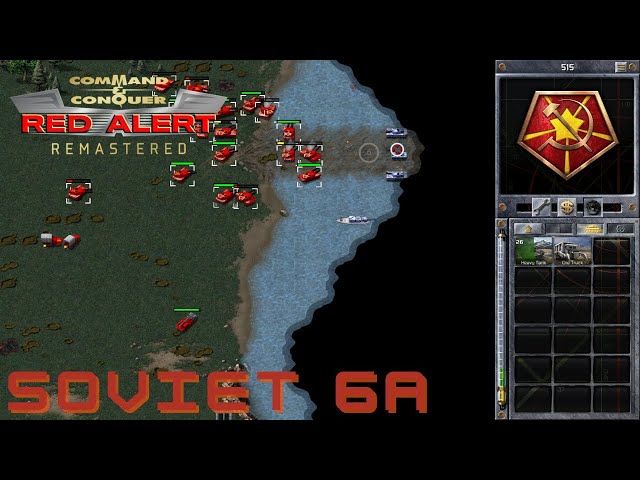 その他 Command and Conquer RF sddefault.jpg