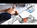 WORKOUT At Home 20 Effective Exercises