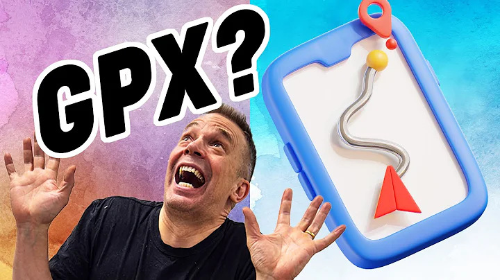 GPX? Tracks? Routes? Here’s What Every ADV Rider Needs to Know!