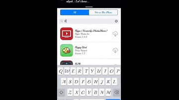 How to get Flappy Bird if deleted