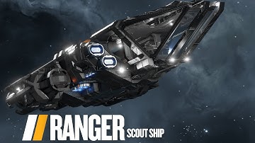 Ranger Class Trailer | Space Engineers 2
