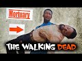 THE WALKING DEAD (YawaSkits, Episode 139)