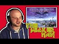 Rio is just THE place to gig! Iron Maiden - The Wicker Man - REACTION