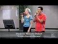 FECG Lahr - Daniel & Manuela Dukart - "Я верю в благодать Владыки"