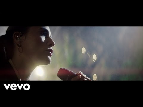 Jessie Ware (+) Cruel