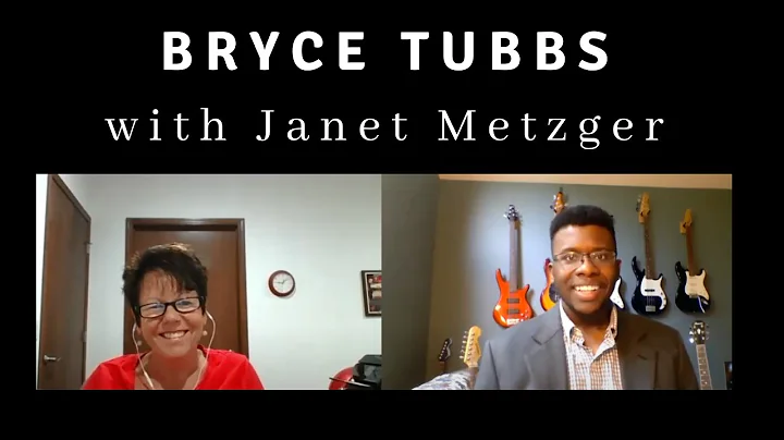 Bryce Tubbs Interviews Janet Metzger