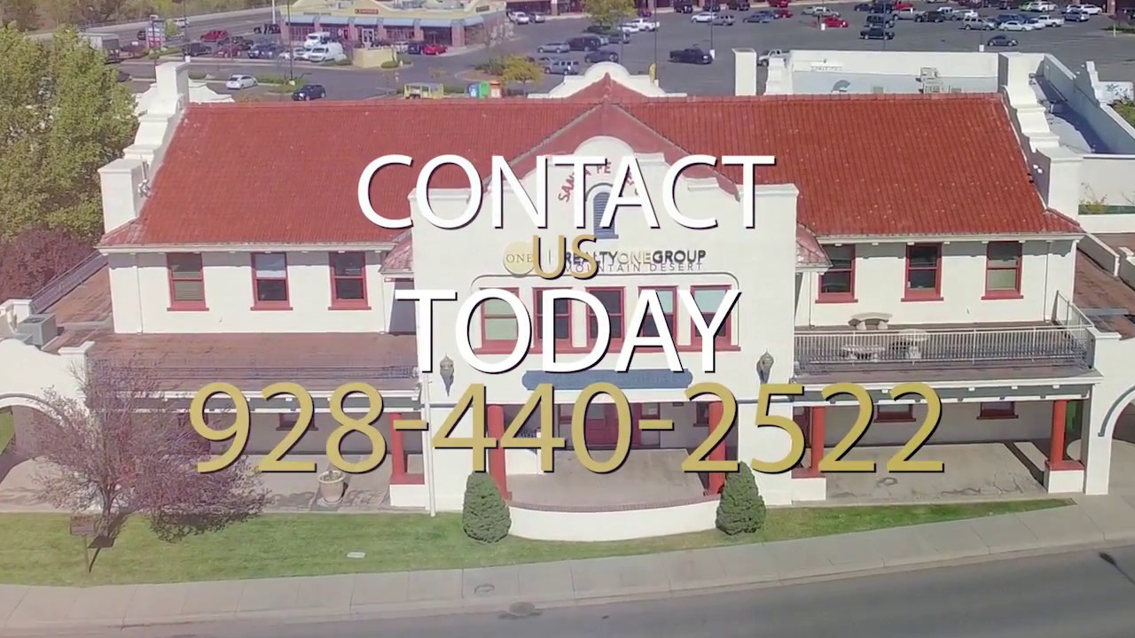 See what Realty ONE Group Mountain Desert is all about www.JOINROGMD