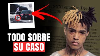 Xtentación Su Historia Y Muerte Como Nunca Te La Contaron