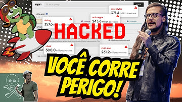 Node.js desatualizado custa caro — veja por quê