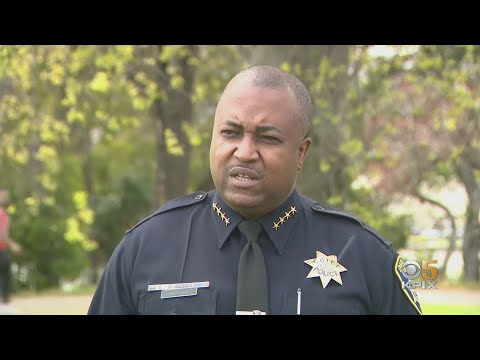 YOUTH CRIME:  Oakland Police seeing disturbing trend of youngsters committing crimes