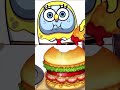 Yummy food burgers, fried chicken, french fries mukbang | asmr