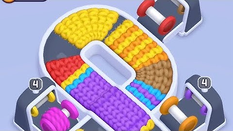 Knit N Loop Level 45