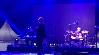 The Zookeeper’s Boy - Mew / LIVE @Stellar Fest 20180509
