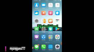 tutorial Cara download vidio dari youtube di simpan ke galeri/androit screenshot 5